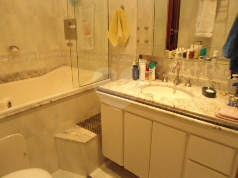 Apartamento à venda com 3 suítes em Santana, São Paulo, SP