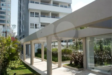 Apartamento à venda com 2 quartos em Vila Mariana, São Paulo, SP
