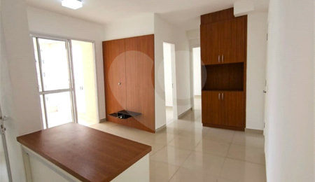 Apartamento à venda com 2 quartos em Barra Funda, São Paulo, SP