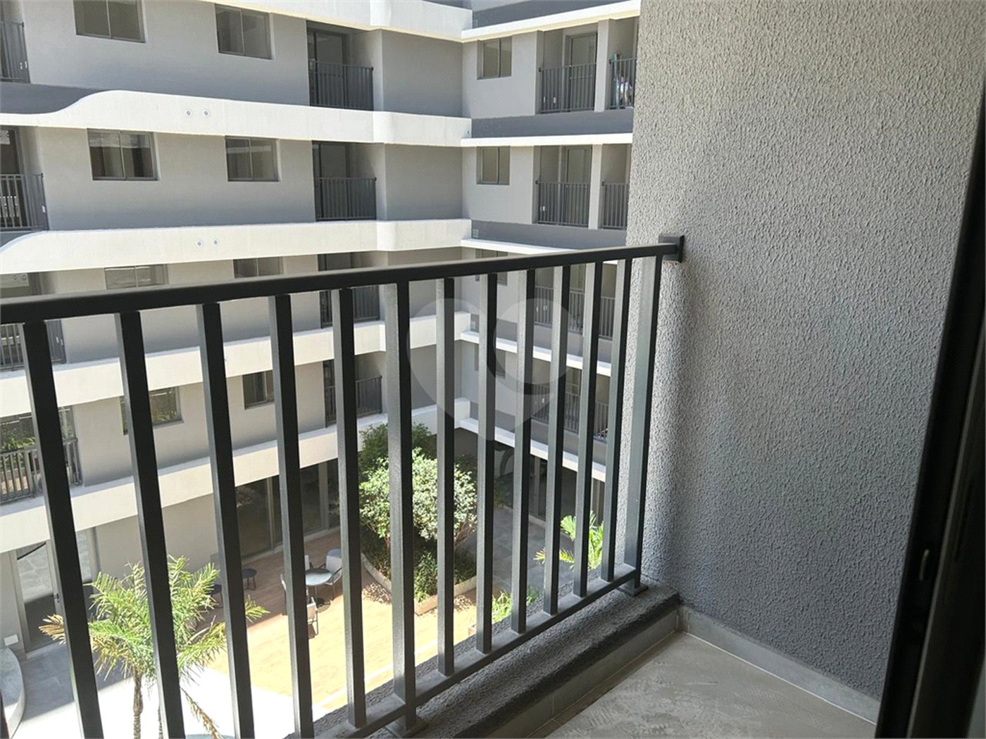 Apartamento à venda com 1 suíte em Pinheiros, São Paulo, SP