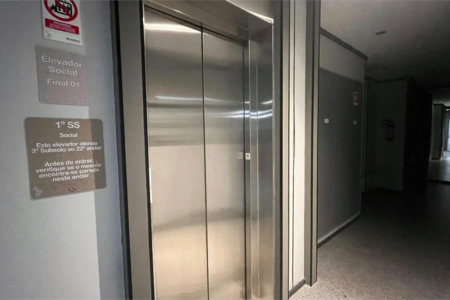 Apartamento à venda com 4 quartos, sendo 2 suítes, em Pinheiros, São Paulo, SP