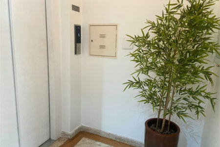 Apartamento à venda com 4 quartos, sendo 2 suítes,  em Vila Hamburguesa, São Paulo, SP