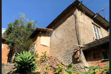Terreno à venda em Alto da Lapa, São Paulo, SP