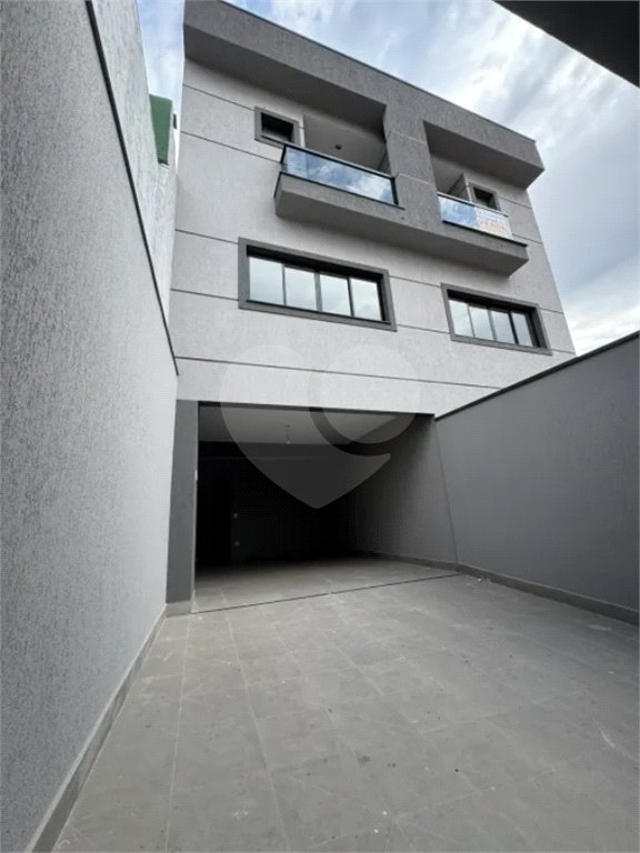 Sobrado à venda com 3 quartos, sendo 1 suíte, em Vila Bonilha, São Paulo, SP