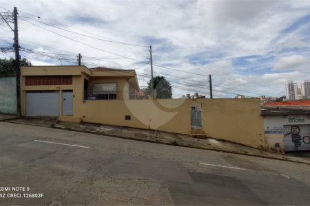 Terreno à venda em Mogi Moderno, Mogi das Cruzes, SP