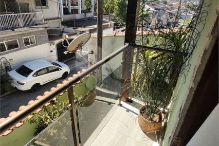 Casa à venda com 3 quartos, sendo 1 suíte, em Campo Grande, Rio de Janeiro, RJ