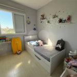 Apartamento à venda com 2 quartos, sendo 1 suíte, em Parque Novo Mundo, São Paulo, SP