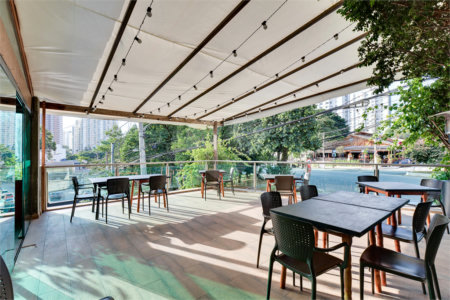 Casa à venda com 4 quartos em Chácara Santo Antônio, São Paulo, SP