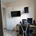 Apartamento à venda com 2 quartos em Jardim Amália, São Paulo, SP