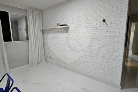 Apartamento à venda com 2 quartos em Ribeirânia, Ribeirão Preto, SP