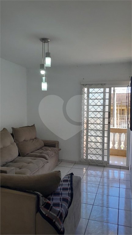 Apartamento à venda com 2 quartos em Jardim Pedroso, Indaiatuba, SP