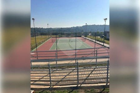 Loteamento à venda no condomínio Terras Alpha Nova Esplanada, Votorantim - SP