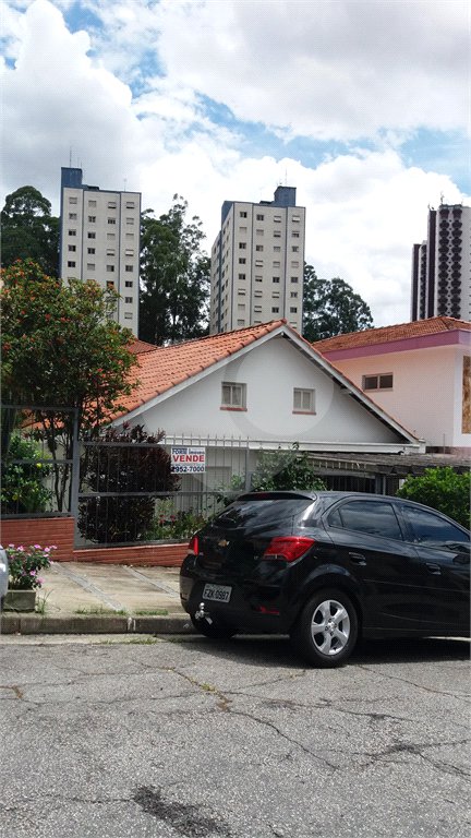 Casa Térrea à venda com 3 quartos, sendo 1 suíte, em Água Fria, São Paulo, SP