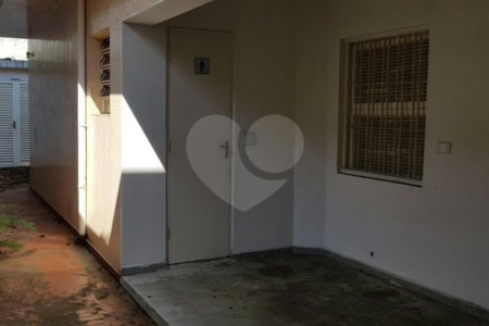 Casa à venda com 4 quartos em Vila Clementino, São Paulo, SP