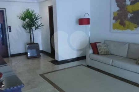 Apartamento à venda com 3 suítes em Perdizes, São Paulo, SP