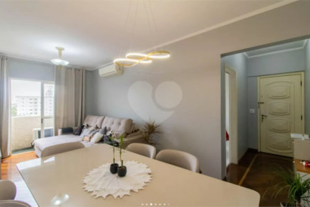 Apartamento à venda com 2 quartos em Vila Harmonia, Guarulhos, SP