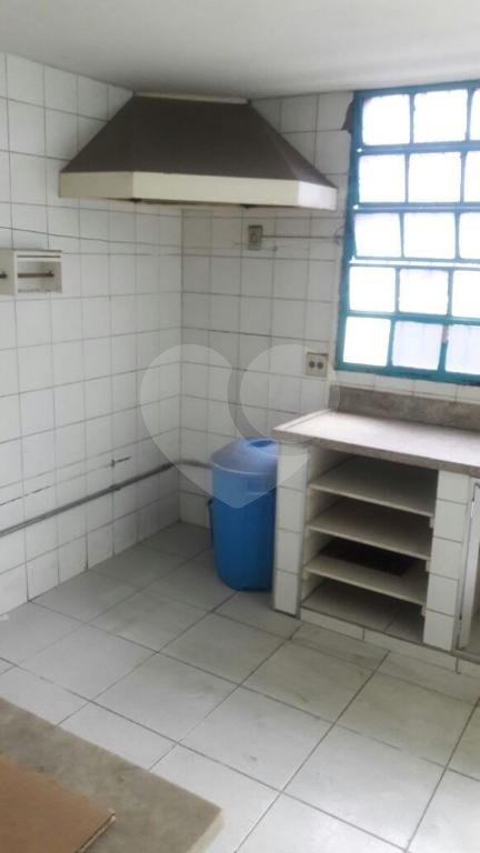 Sobrado para alugar em Cidade Jardim, São Paulo, SP