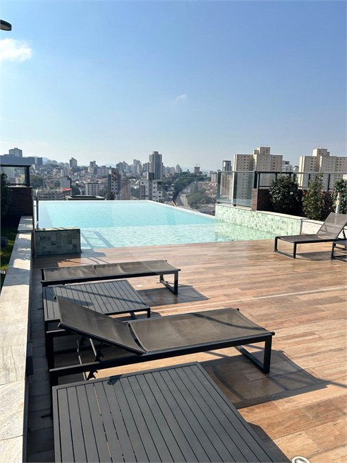 Apartamento para alugar com 2 quartos, sendo 1 suíte,  em Jardim São Paulo(zona Norte), São Paulo, SP