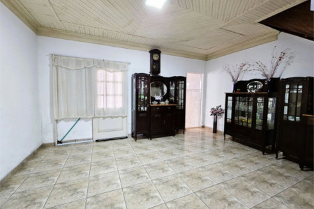 Casa Residencial à venda, Vila Belmiro, Santos - CA0288.