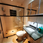 Sobrado à venda com 4 quartos, sendo 1 suíte, em Tremembé, São Paulo, SP