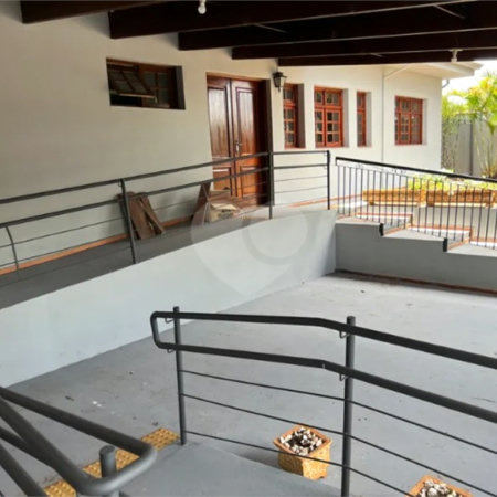 Casa com 5 dorms à venda no Jardim Alvorada