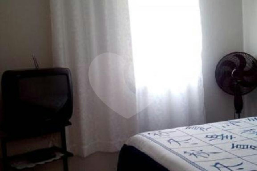 Apartamento à venda com 2 quartos em Mandaqui, São Paulo, SP