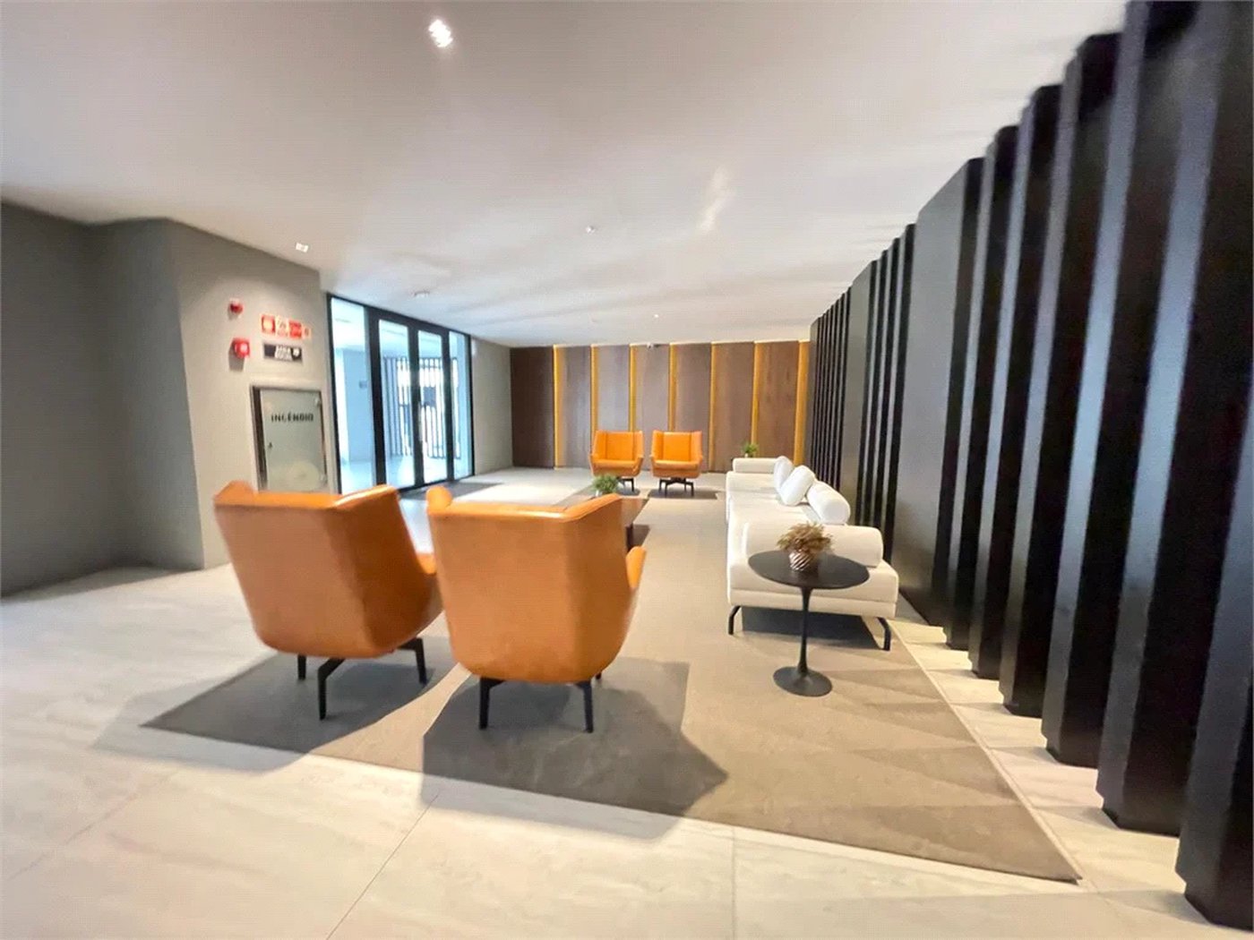 Studio à venda com 1 suíte em Vila Cordeiro, São Paulo, SP