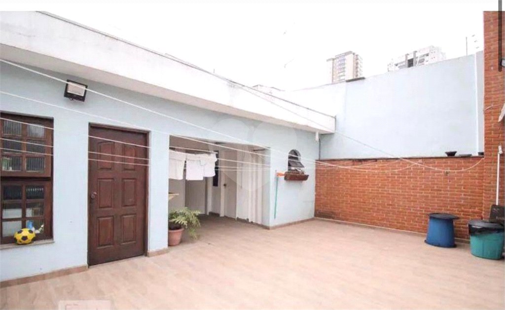 Sobrado à venda com 3 quartos, sendo 1 suíte, em Vila Dom Pedro Ii, São Paulo, SP