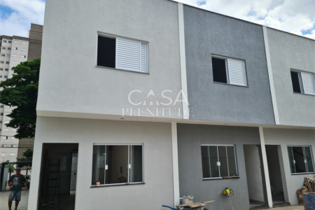Villagio à venda com 2 quartos em Jardim Betânia, Sorocaba, SP