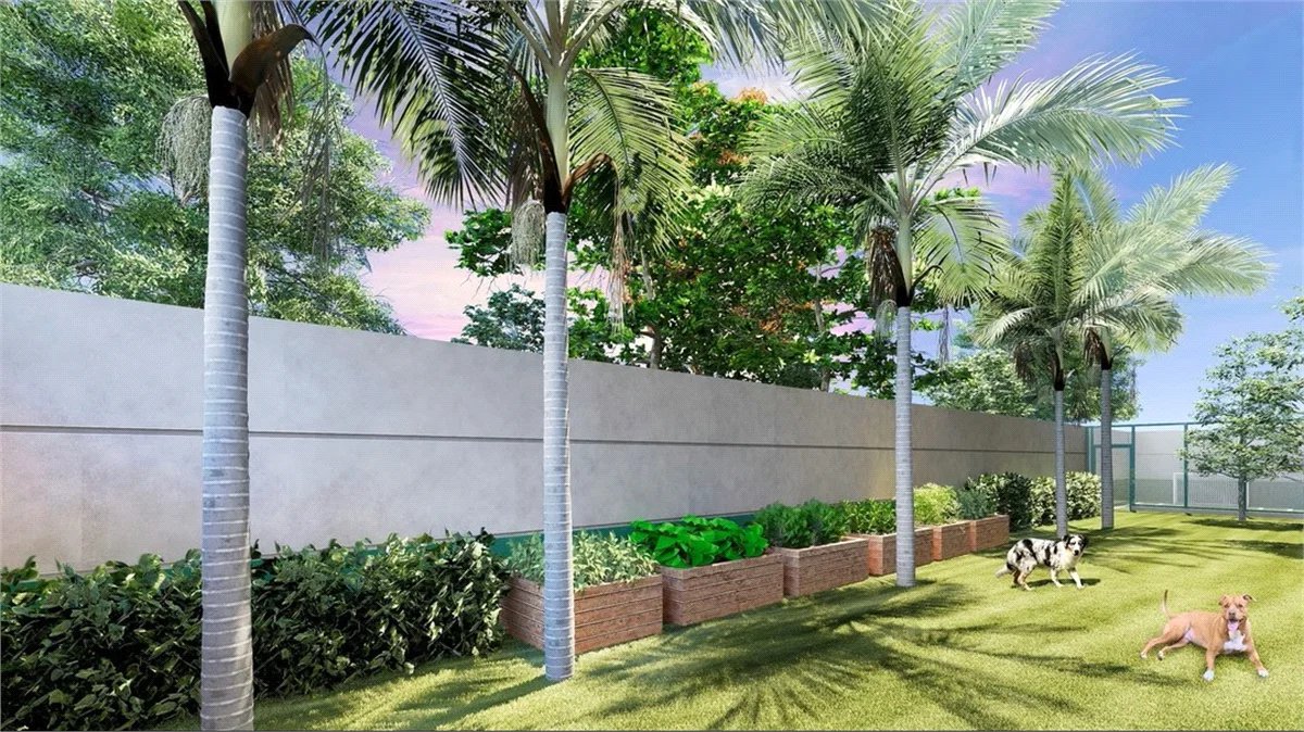 Apartamento à venda com 1 suíte em Sumarezinho, São Paulo, SP