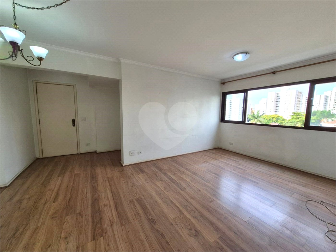 Apartamento à venda com 3 quartos em Vila Leopoldina, São Paulo, SP