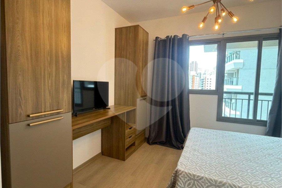 STUDIO 21 M² PARAISO
