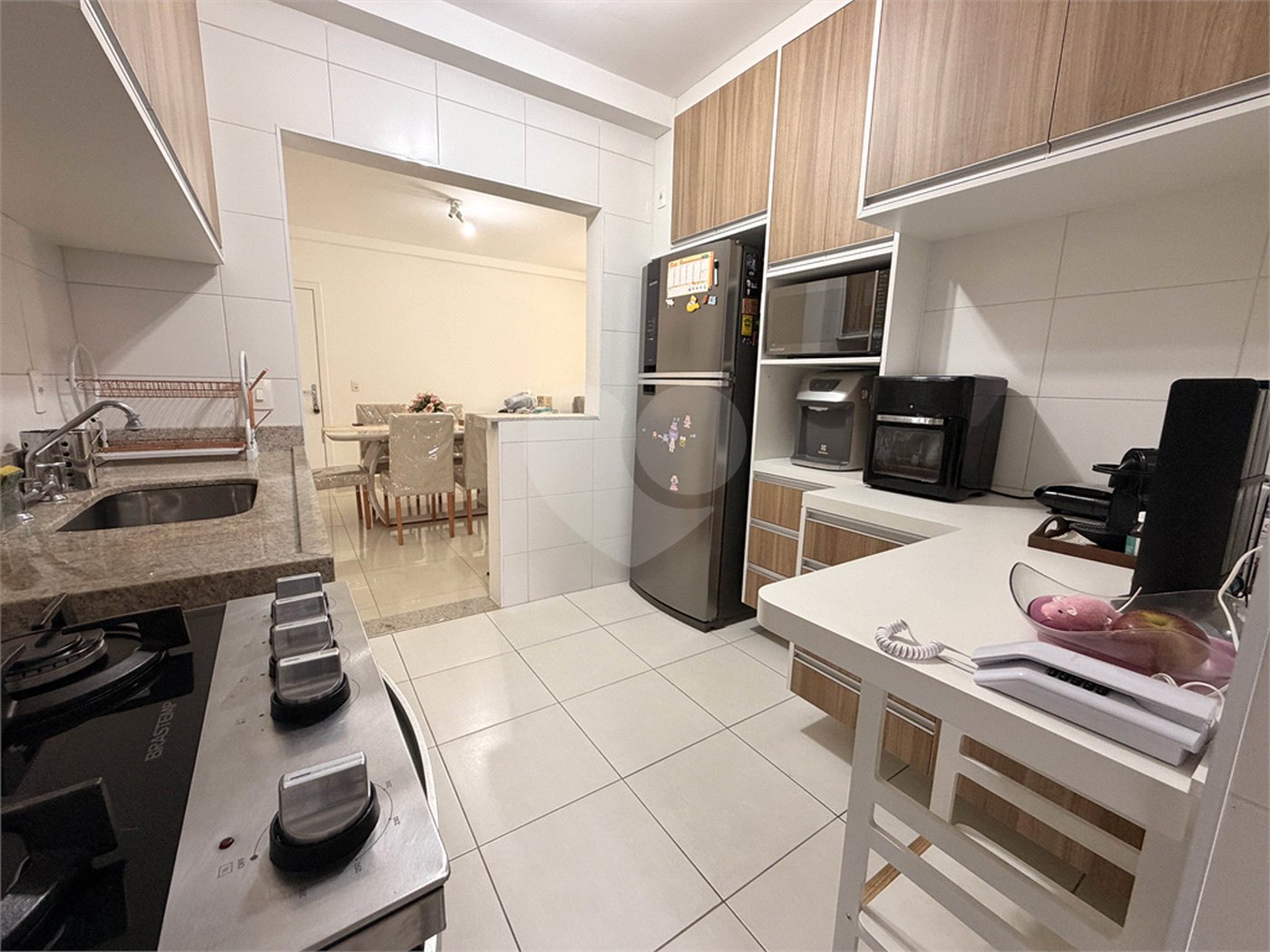 Apartamento à venda ou para alugar com 3 quartos, sendo 1 suíte, em Vista Alegre, Vinhedo, SP