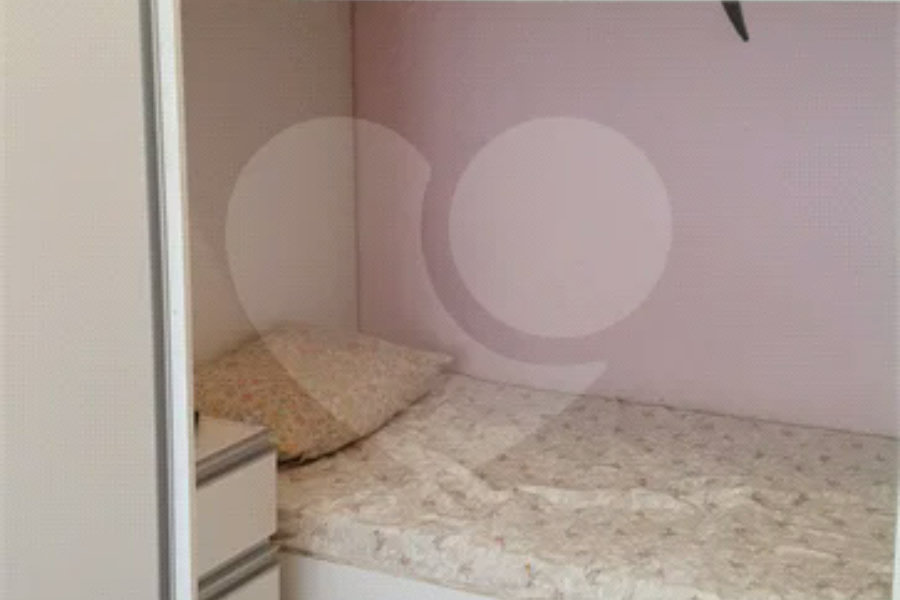 Apartamento à venda com 2 quartos em Vila Nova Cachoeirinha, São Paulo, SP