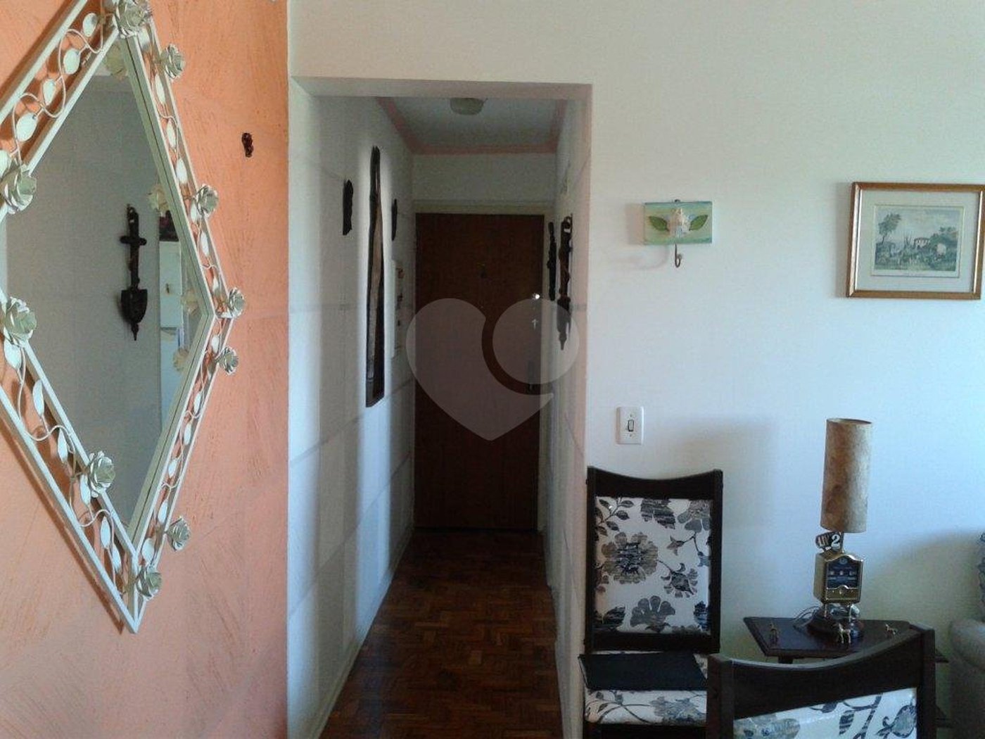 Apartamento à venda com 2 quartos em Parada Inglesa, São Paulo, SP