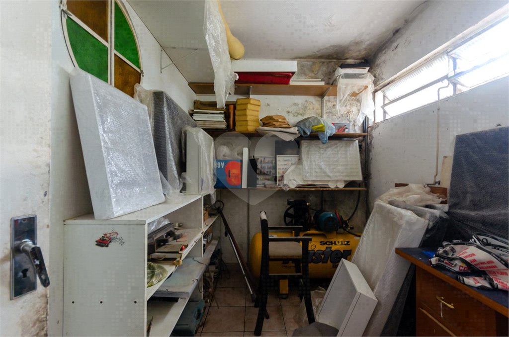 Sobrado à venda ou para alugar com 4 quartos, sendo 1 suíte, em Vila Anglo Brasileira, São Paulo, SP