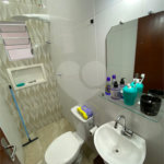 Casa à venda com 2 quartos, sendo 1 suíte, em Jardim Santa Inês, Suzano, SP