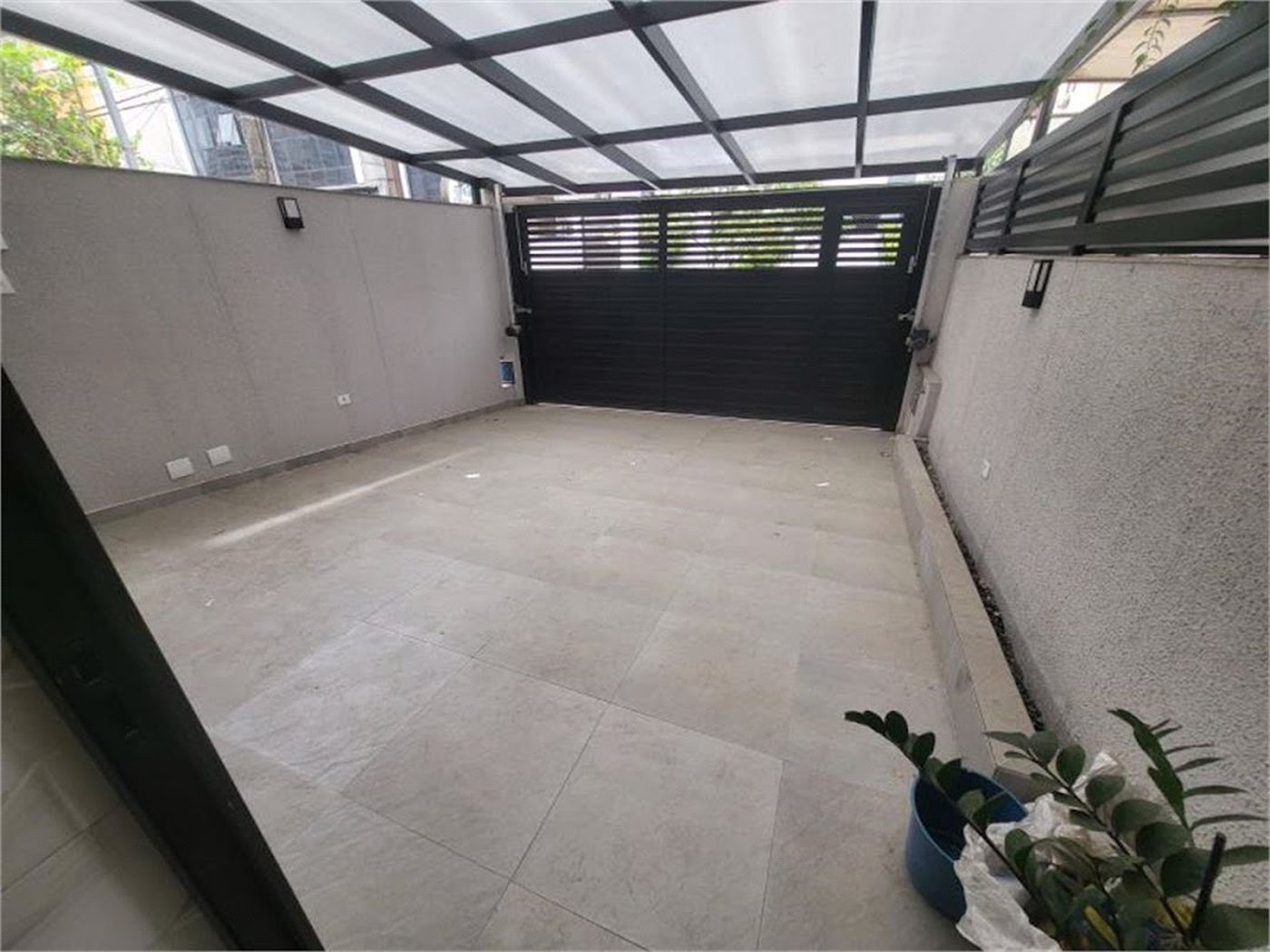 Casa Residencial à venda, Boqueirão, Santos - CA0424.
