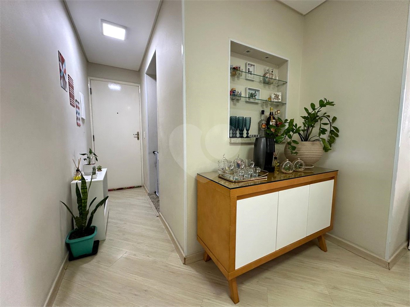 Apartamento à venda com 2 quartos em Santana, São Paulo, SP