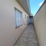 Casa Térrea à venda com 3 quartos, sendo 1 suíte, em Vila Pereira Barreto, São Paulo, SP