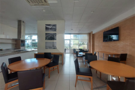 Apartamento à venda com 3 suítes em Vila Leopoldina, São Paulo, SP