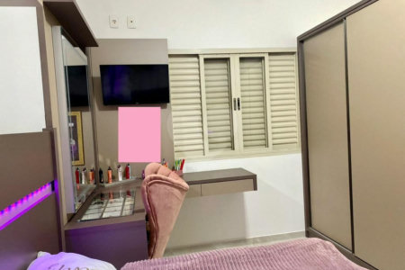 Casa à venda com 3 quartos, sendo 1 suíte, em Vila Miranda, Sumaré, SP