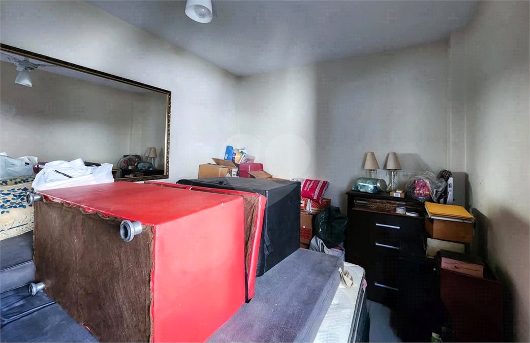 Apartamento à venda com 2 quartos em Tijuca, Rio de Janeiro, RJ