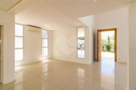 Casa à venda com 3 suítes no condomínio Mont Blanc, Sorocaba - SP