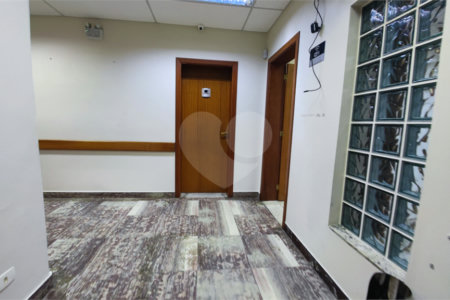 Casa Térrea para alugar com 1 quarto em Alto da Boa Vista, São Paulo, SP
