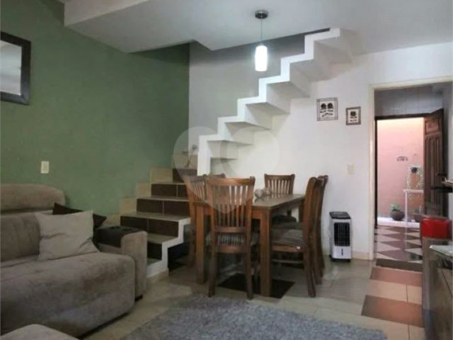Casa à venda com 2 quartos no condomínio Jaragua Village Park, São Paulo - SP