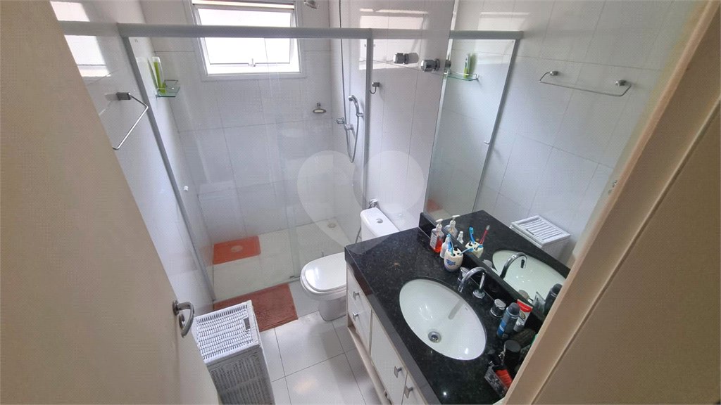 Casa à venda com 3 suítes no condomínio Residencial Cantareira, São Paulo - SP