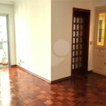 Apartamento à venda com 2 suítes em Moema, São Paulo, SP