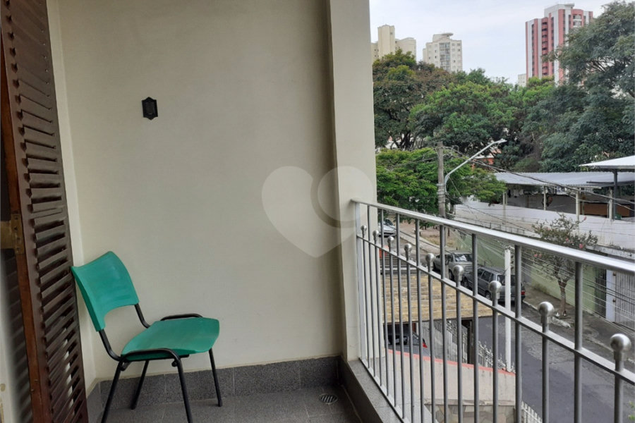 Sobrado à venda com 3 quartos, sendo 1 suíte, em Mandaqui, São Paulo, SP