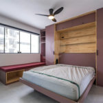Apartamento à venda com 1 suíte em Jardim Paulista, São Paulo, SP